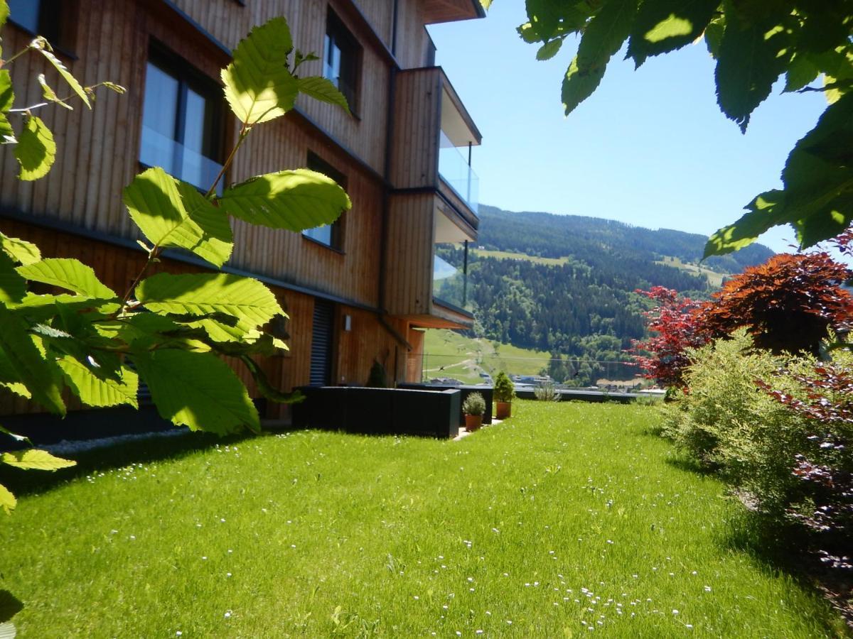 Haus Am Sonnenhang By Schladmingurlaub *