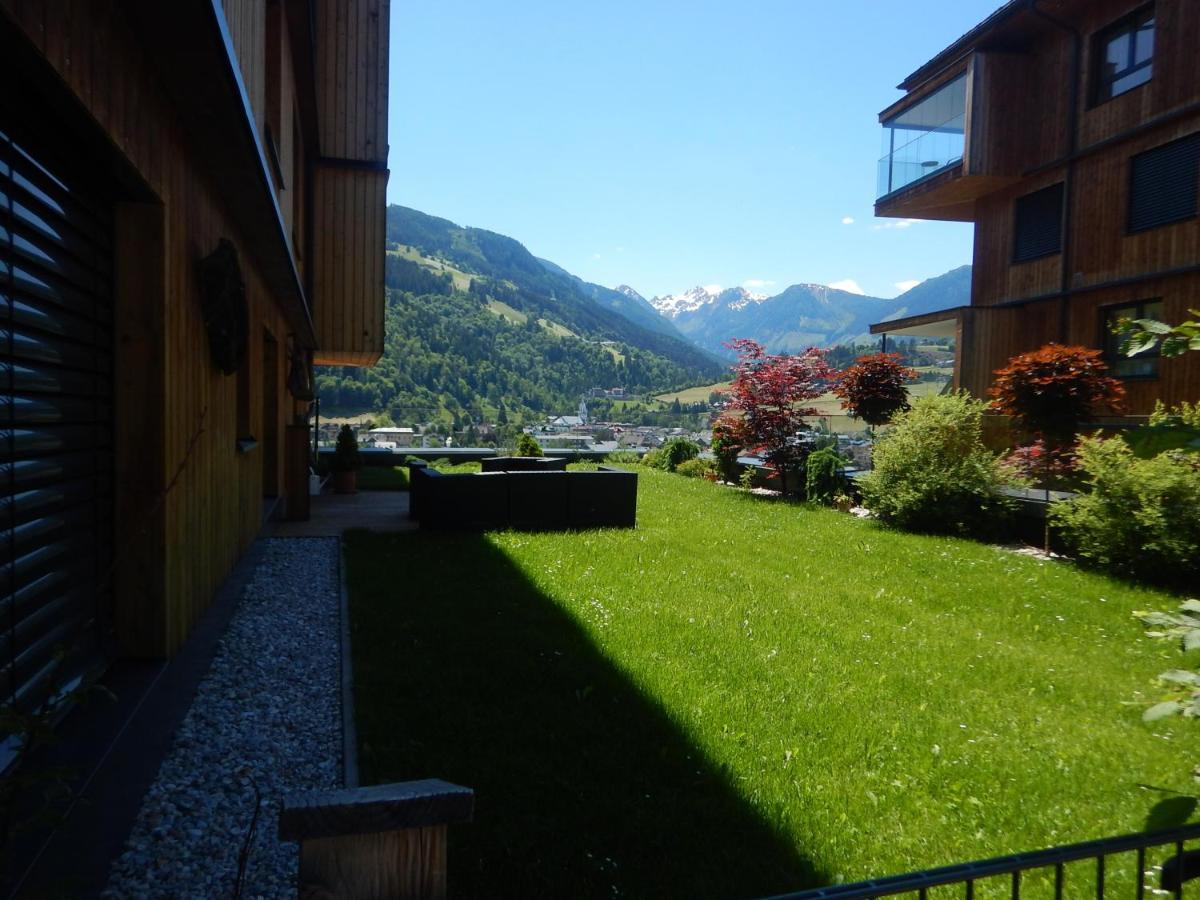 Haus Am Sonnenhang By Schladmingurlaub *