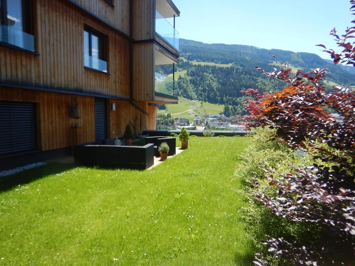 Haus Am Sonnenhang By Schladmingurlaub * Schladming
