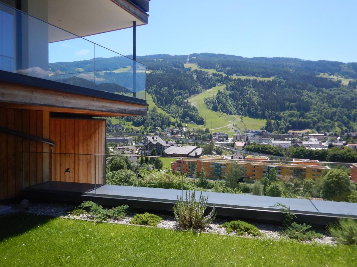 Haus Am Sonnenhang By Schladmingurlaub * Schladming