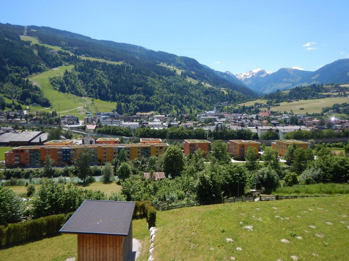 Apartment Haus Am Sonnenhang By Schladmingurlaub