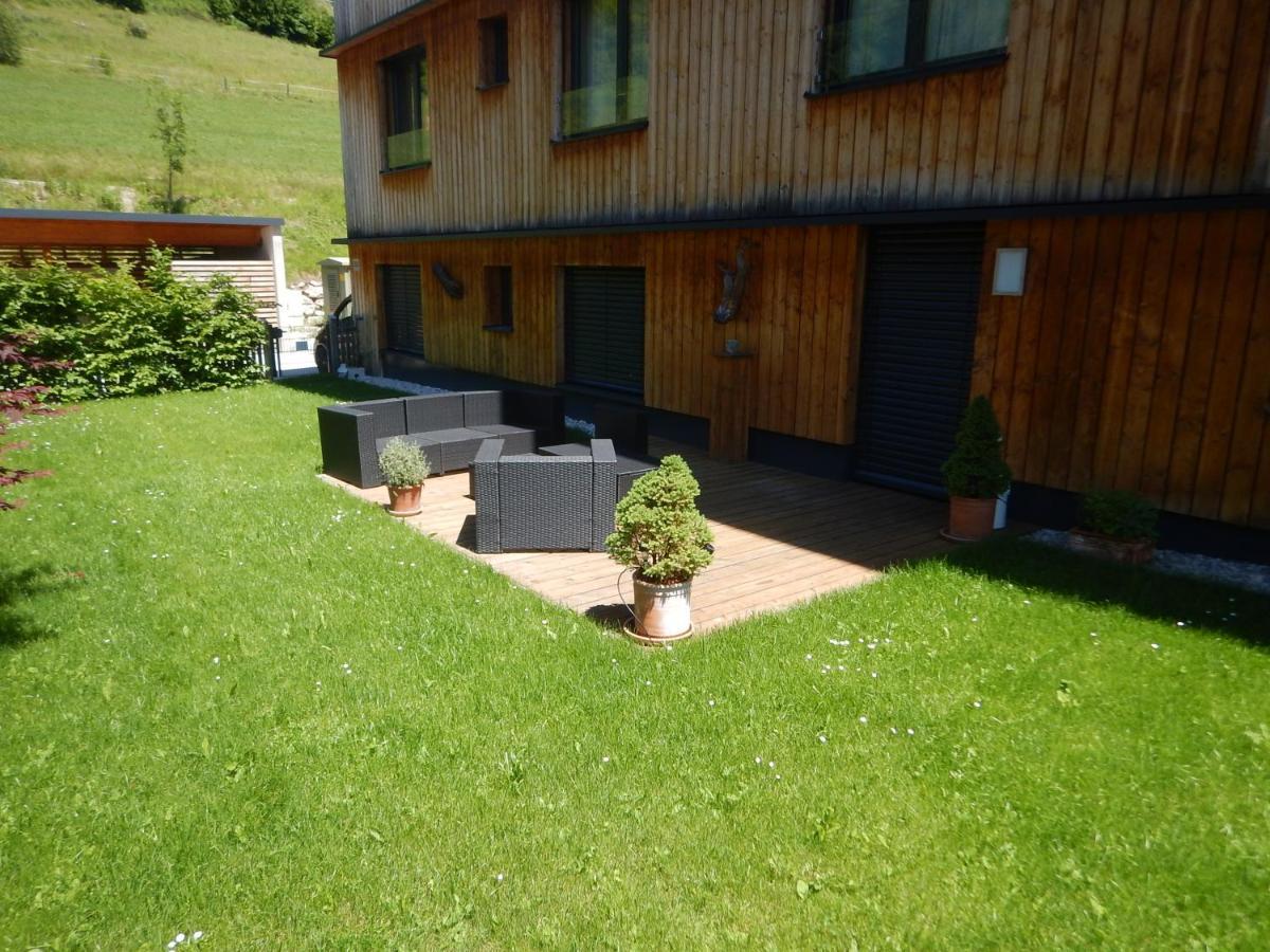 Haus Am Sonnenhang By Schladmingurlaub Apartment *