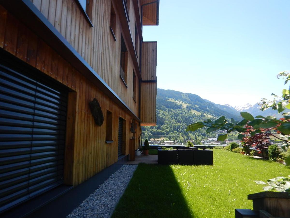 Haus Am Sonnenhang By Schladmingurlaub * Schladming