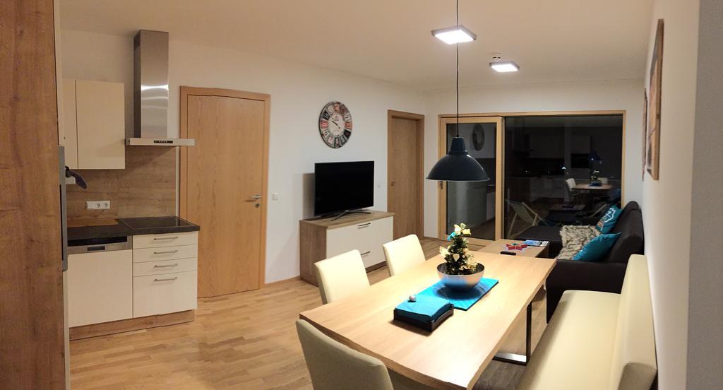 Apartmán Haus Am Sonnenhang By Schladmingurlaub