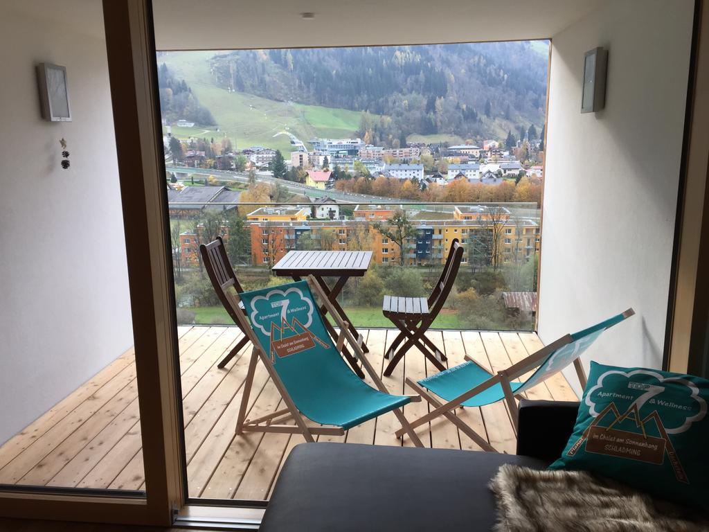 Apartment Haus Am Sonnenhang By Schladmingurlaub *