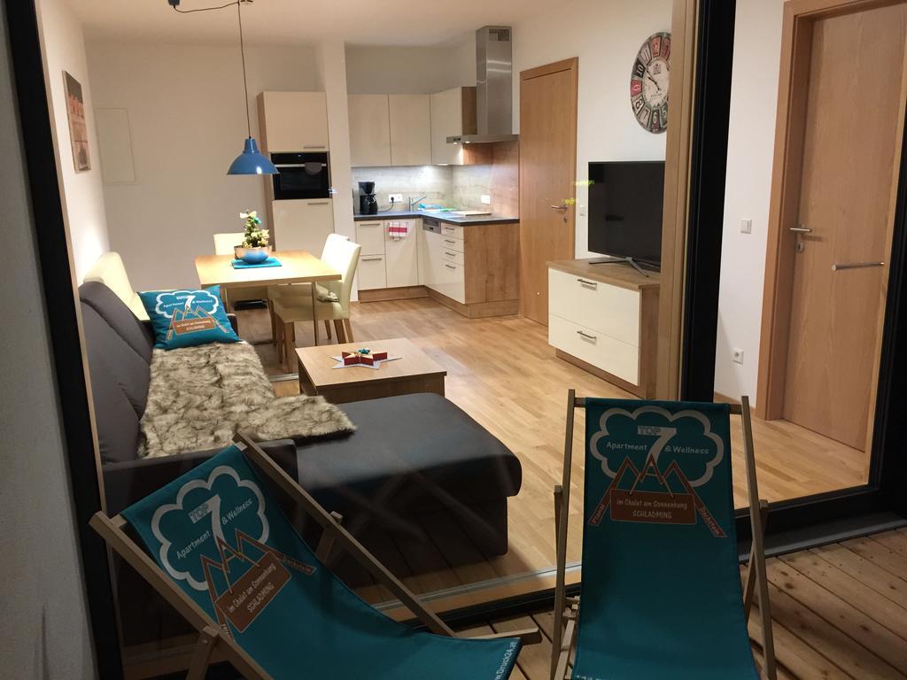 Haus Am Sonnenhang By Schladmingurlaub Schladming