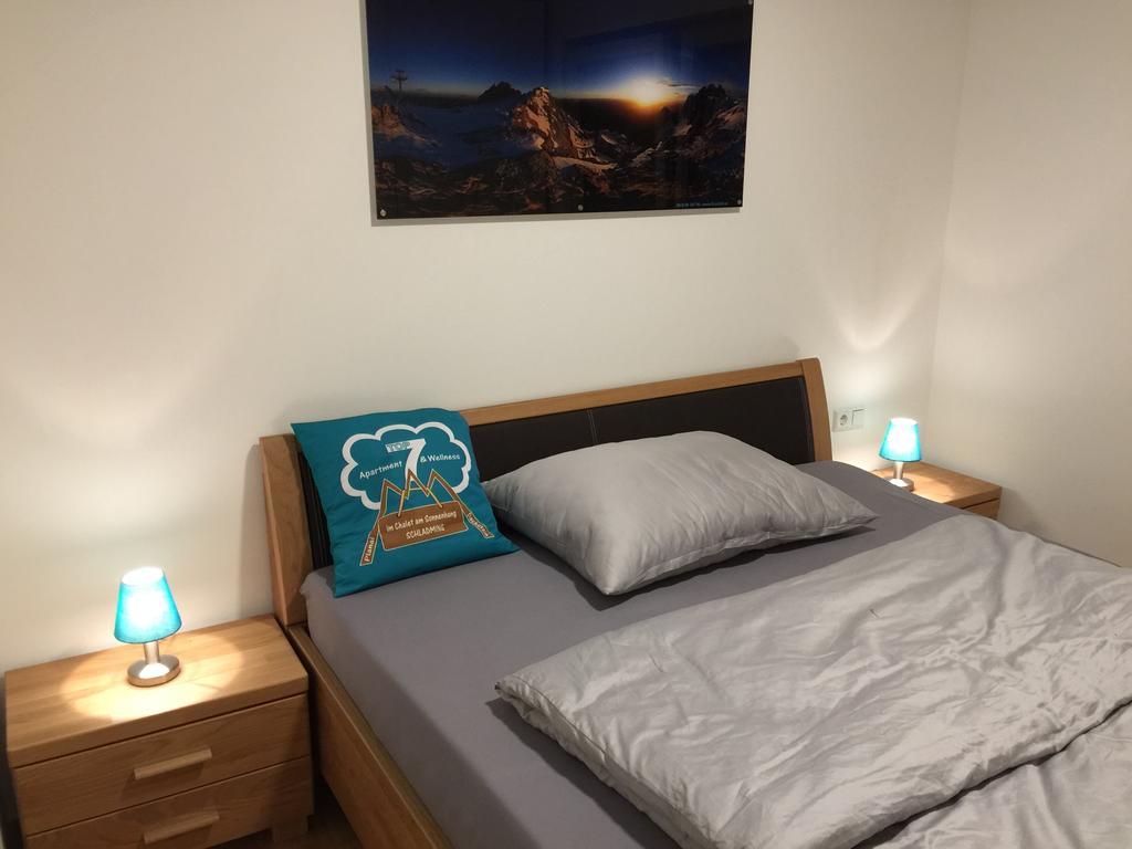 Haus Am Sonnenhang By Schladmingurlaub Schladming