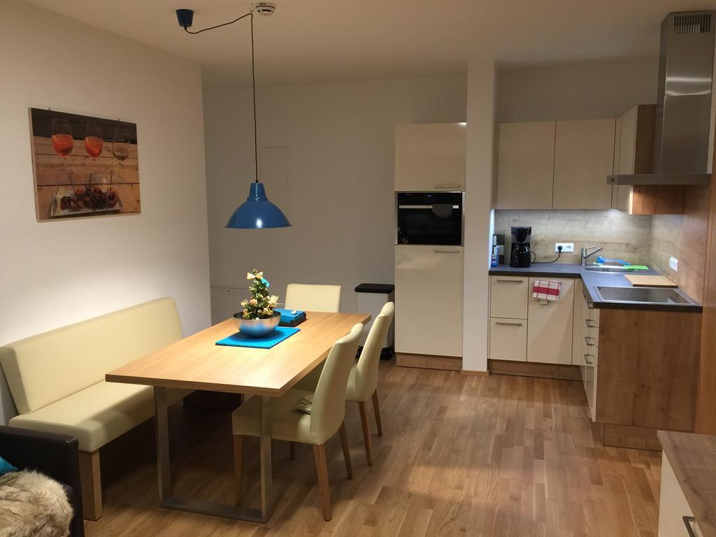 Apartmán Haus Am Sonnenhang By Schladmingurlaub Schladming