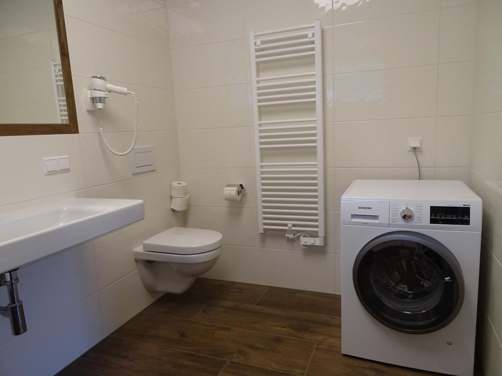 Apartmán Haus Am Sonnenhang By Schladmingurlaub *