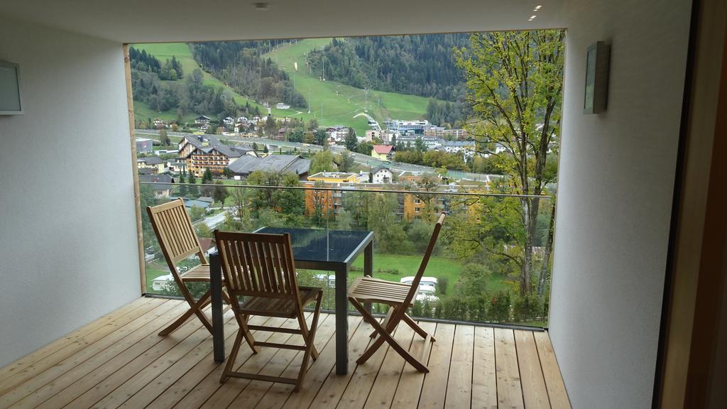 Apartmán Haus Am Sonnenhang By Schladmingurlaub *
