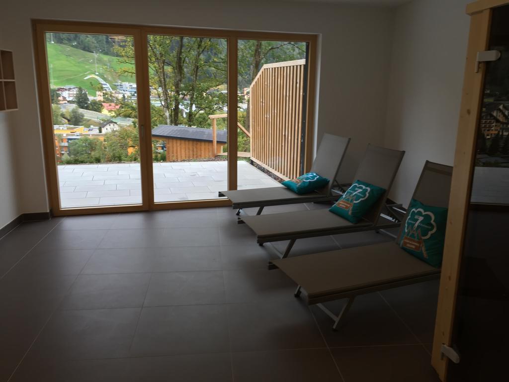 Haus Am Sonnenhang By Schladmingurlaub * Schladming