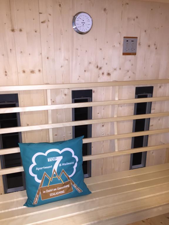Haus Am Sonnenhang By Schladmingurlaub Apartment Schladming