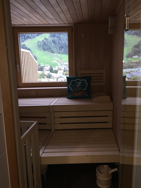 Apartment Haus Am Sonnenhang By Schladmingurlaub
