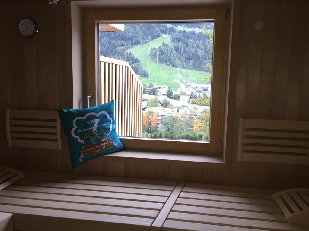 Haus Am Sonnenhang By Schladmingurlaub *