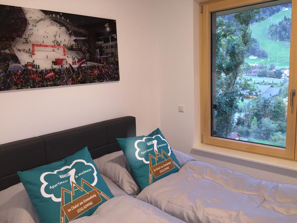 Haus Am Sonnenhang By Schladmingurlaub