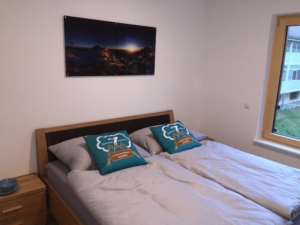 Apartment Haus Am Sonnenhang By Schladmingurlaub *