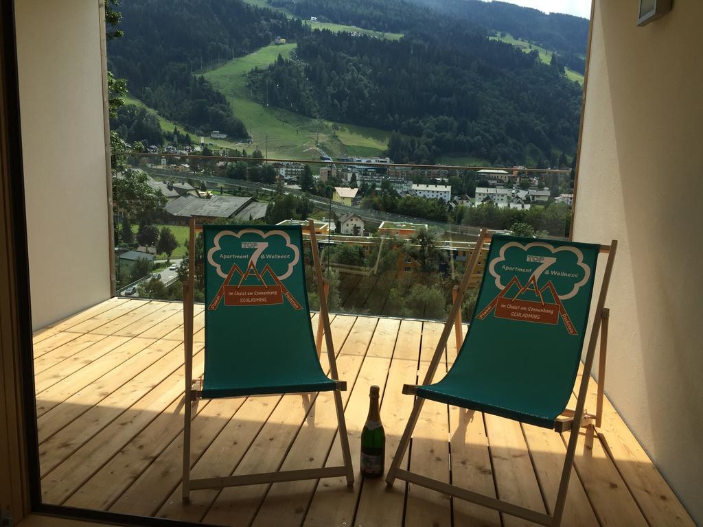 Apartment Haus Am Sonnenhang By Schladmingurlaub *