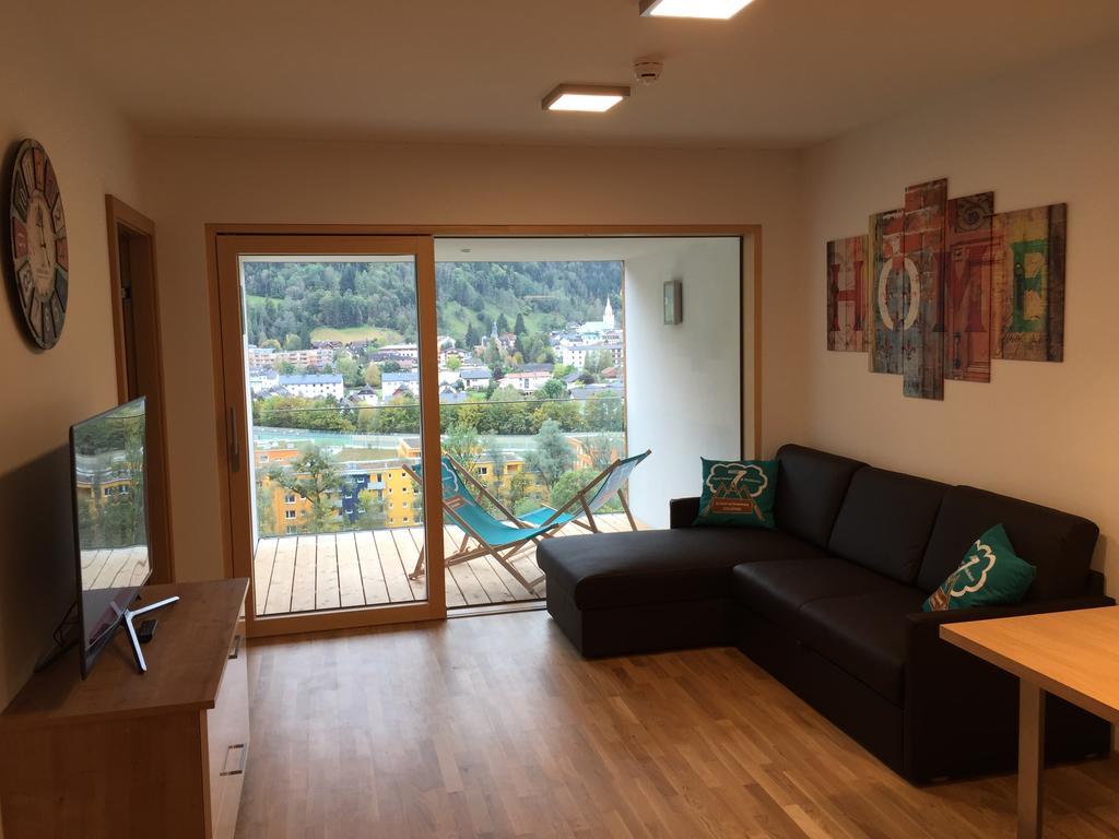 Haus Am Sonnenhang By Schladmingurlaub Apartmán *