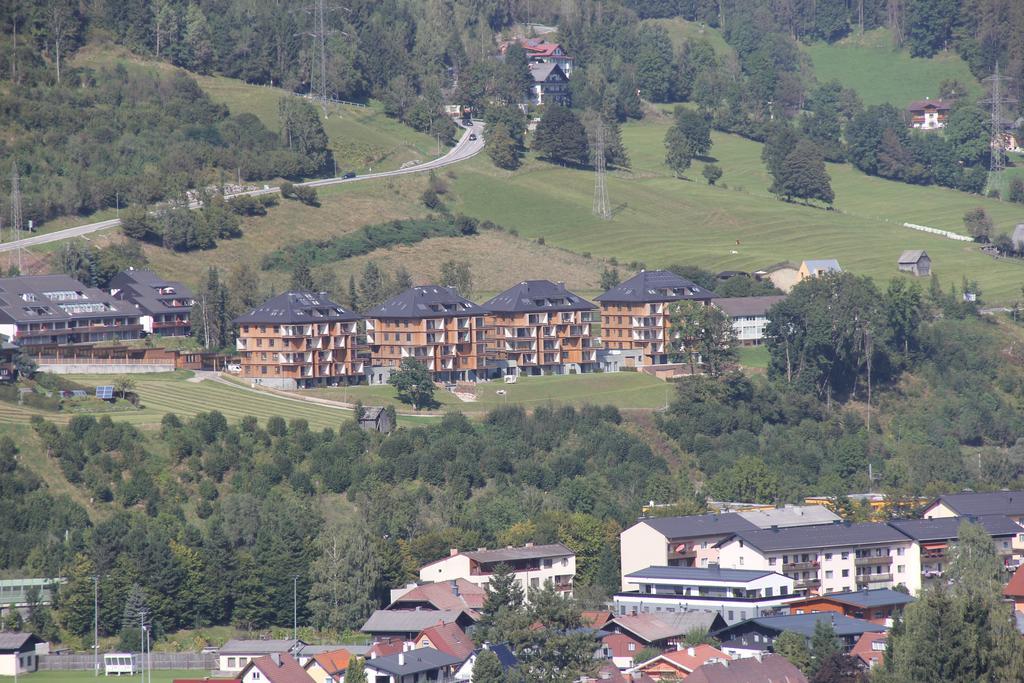 Apartment Haus Am Sonnenhang By Schladmingurlaub Schladming