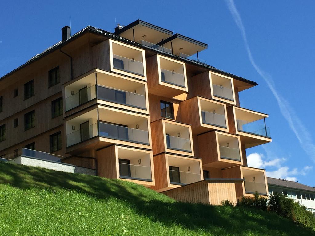 Haus Am Sonnenhang By Schladmingurlaub * Schladming