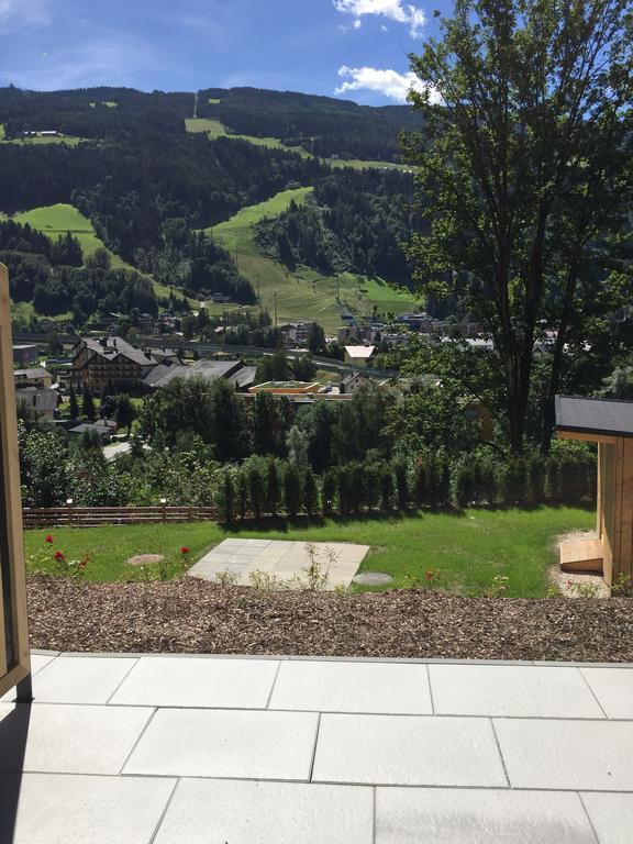Haus Am Sonnenhang By Schladmingurlaub Apartmán Schladming