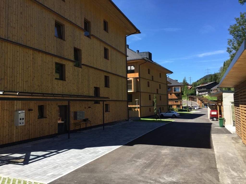 Haus Am Sonnenhang By Schladmingurlaub *