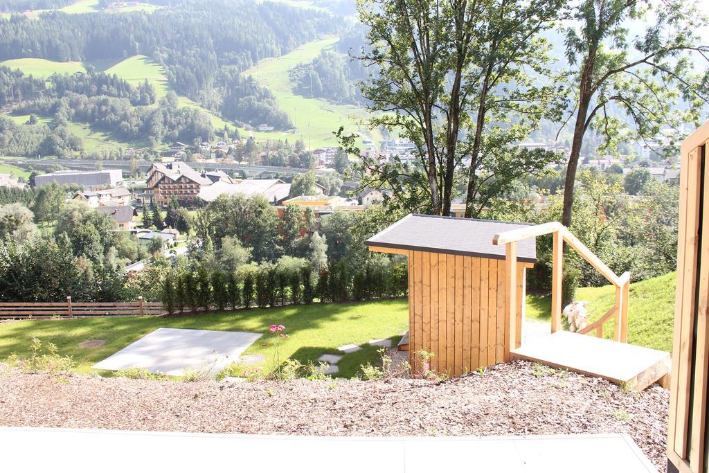 Haus Am Sonnenhang By Schladmingurlaub Apartment Schladming