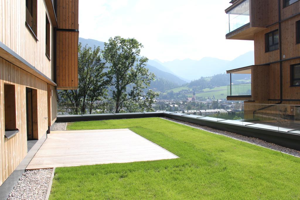 Haus Am Sonnenhang By Schladmingurlaub Schladming