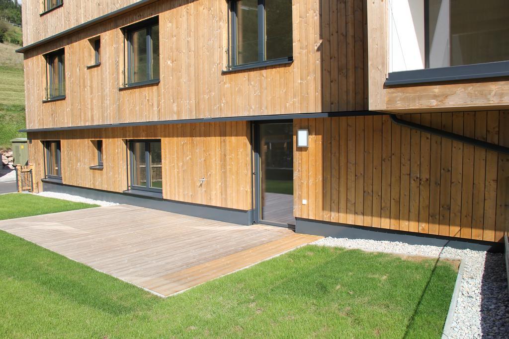 Haus Am Sonnenhang By Schladmingurlaub Apartmán