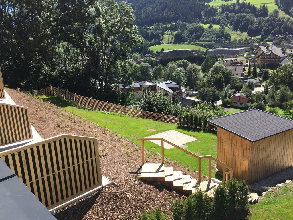 Haus Am Sonnenhang By Schladmingurlaub Apartment