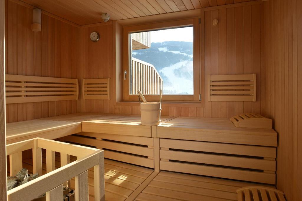 Apartment Haus Am Sonnenhang By Schladmingurlaub Schladming