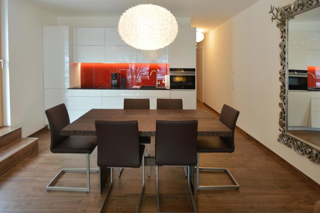 Apartmán Haus Am Sonnenhang By Schladmingurlaub