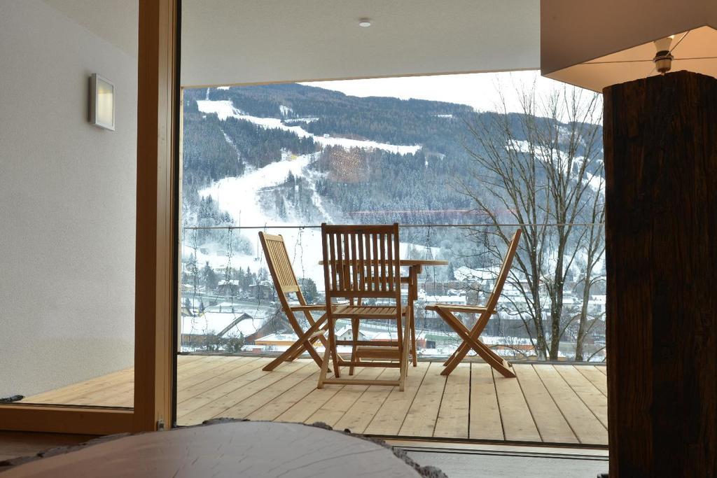 Haus Am Sonnenhang By Schladmingurlaub Schladming