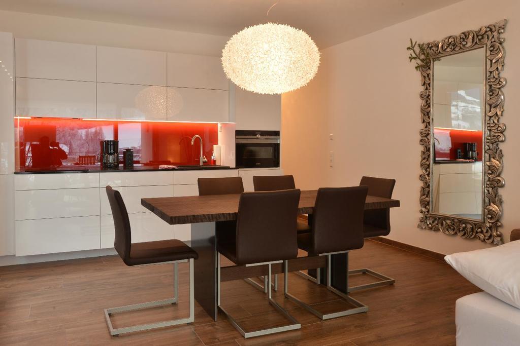 Haus Am Sonnenhang By Schladmingurlaub *