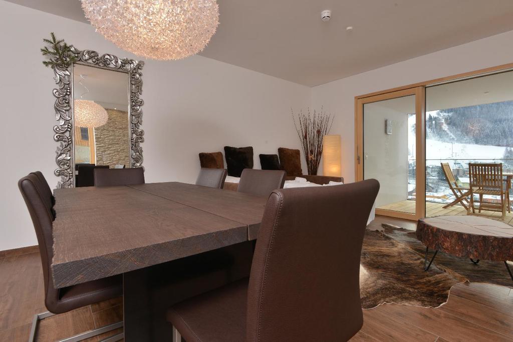 Haus Am Sonnenhang By Schladmingurlaub * Schladming