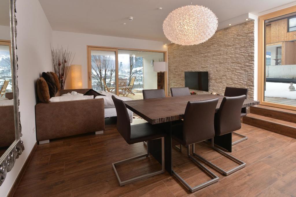 Apartment Haus Am Sonnenhang By Schladmingurlaub